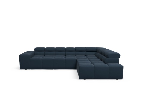 Ecksofa Umbauecke Medium R